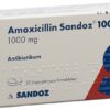 Amoxicilline Kopen