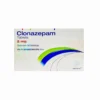Clonazepam Kopen