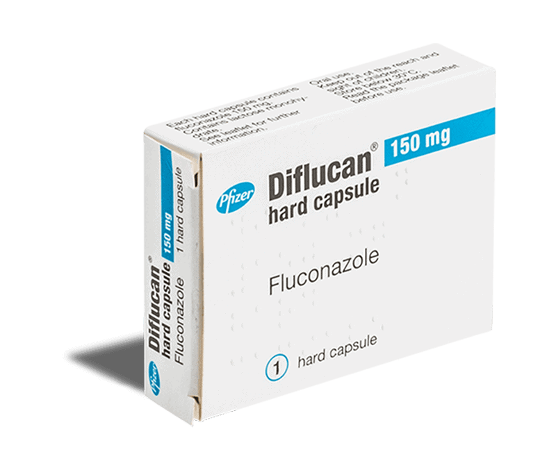 Diflucan Fluconazol Kopen