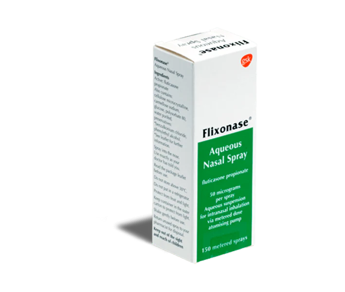 Flixonase Neusspray Kopen