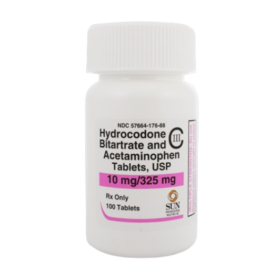 Hydrocodon Kopen