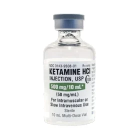 Ketamine Kopen