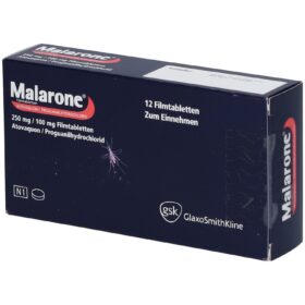Malarone Kopen
