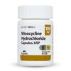 Minocycline kopen