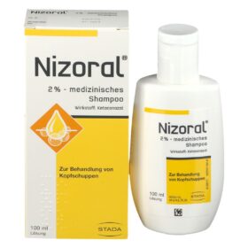 Nizoral Shampoo kopen