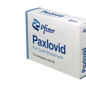Paxlovid Kopen