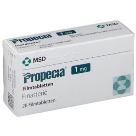 Propecia Kopen