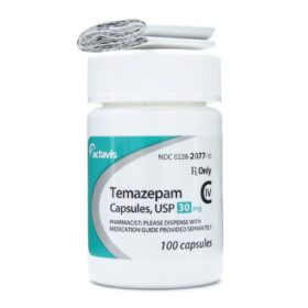 Temazepam Kopen