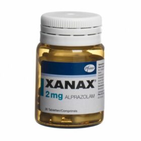 Xanax Kopen