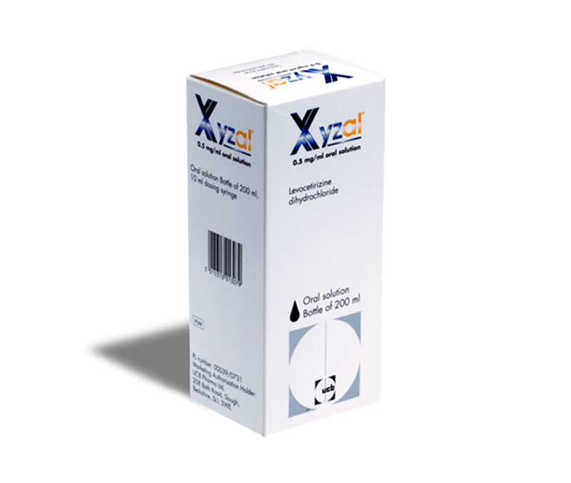 Acheter Xyzal – Image 2