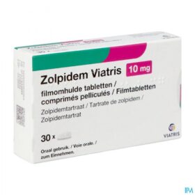 Zolpidem Kopen