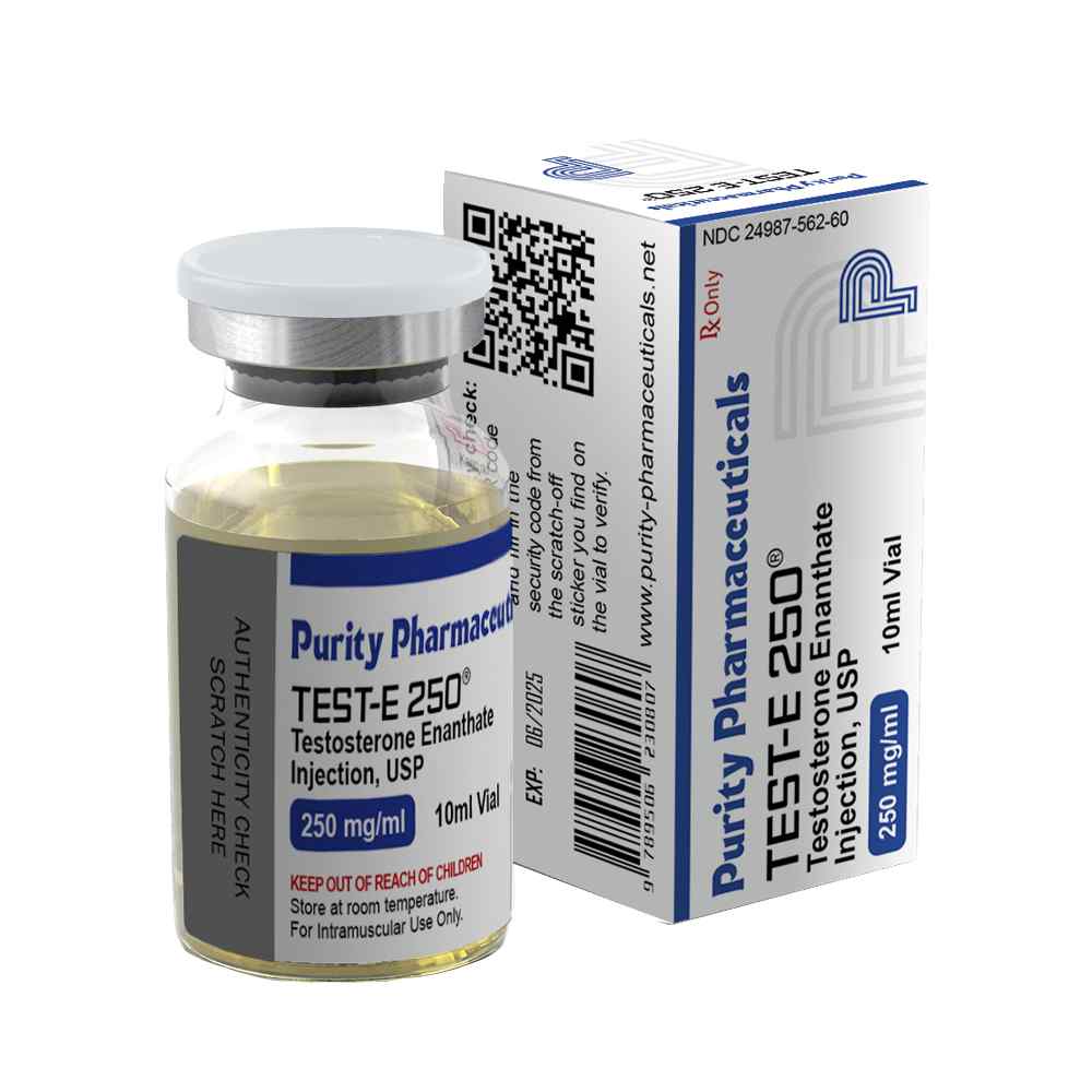 Testosteron Enanthaat kopen