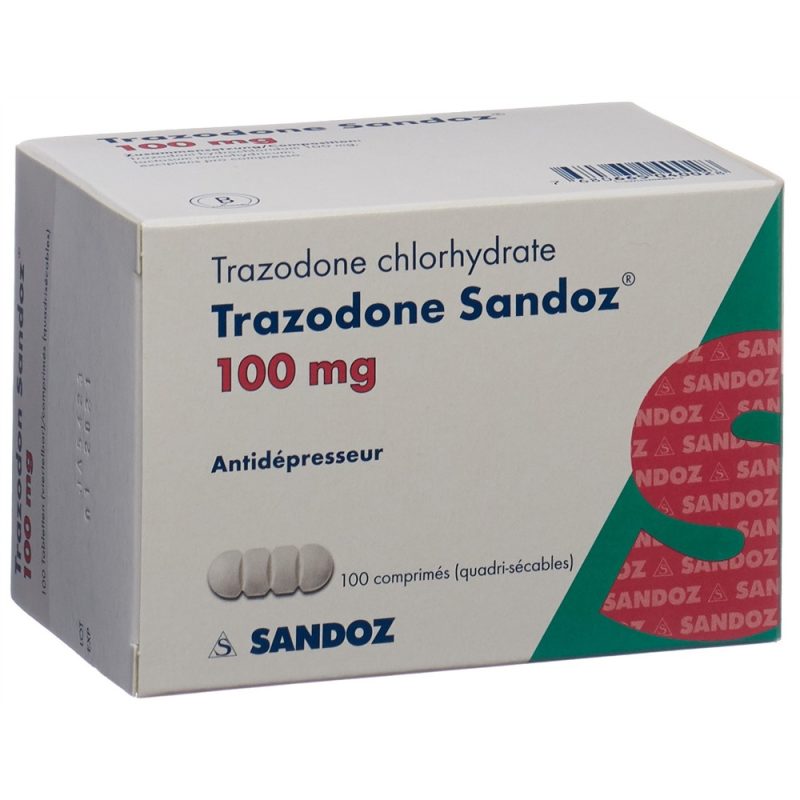Trazodon Kopen